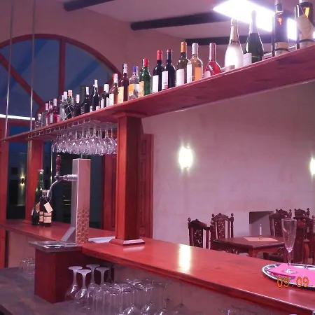 Hotel Resort Ollymar - Swinger Friendly *