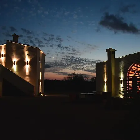 Resort Ollymar - Swinger Friendly