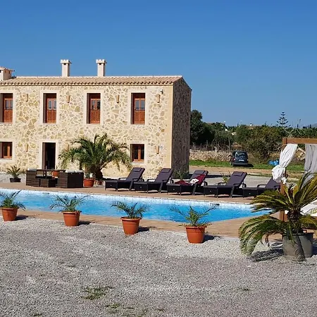 Resort Ollymar - Swinger Friendly Hotel *
