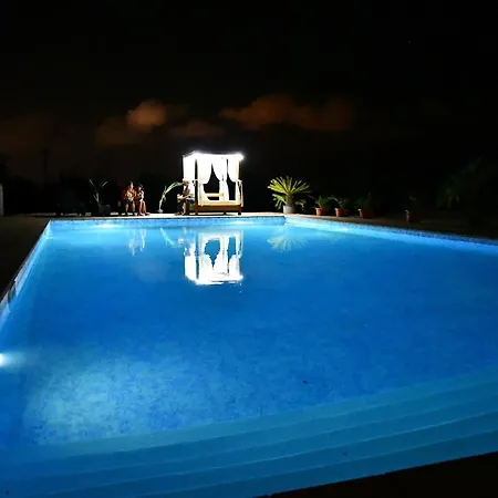Resort Ollymar - Swinger Friendly Porto Cristo