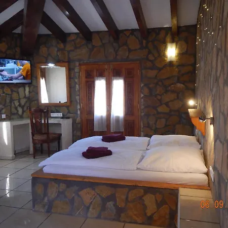 Resort Ollymar - Swinger Friendly Hotel