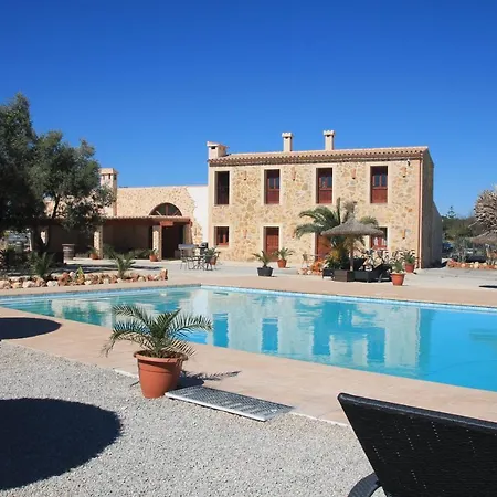 Resort Ollymar - Swinger Friendly *