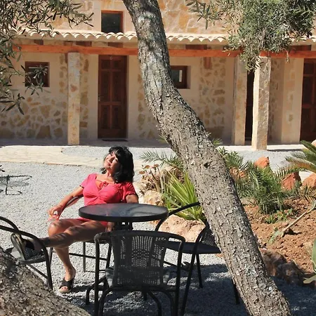 Hotel Resort Ollymar - Swinger Friendly *
