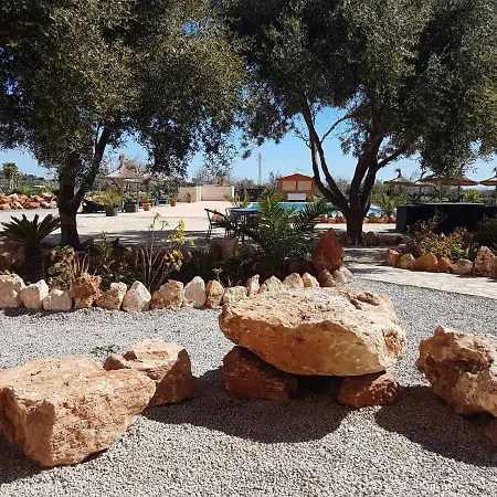 Resort Ollymar - Swinger Friendly Hotel