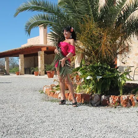 Resort Ollymar - Swinger Friendly * Porto Cristo
