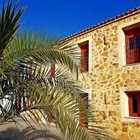 Resort Ollymar - Swinger Friendly מלון פורטו קריסטו
