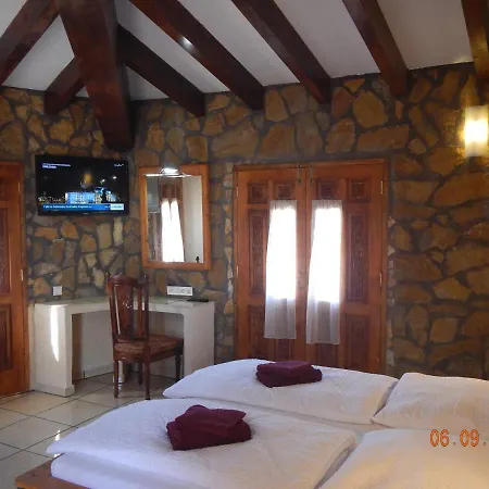 Resort Ollymar - Swinger Friendly מלון פורטו קריסטו