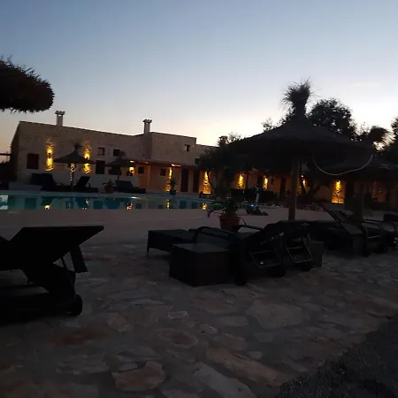 מלון Resort Ollymar - Swinger Friendly